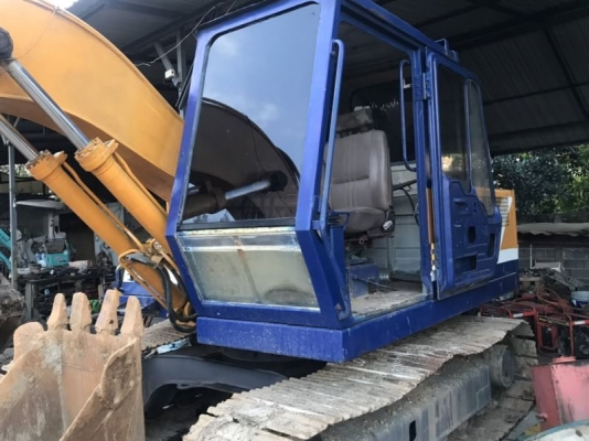 KOBELCO SK 120-1