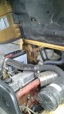 ขายรถฟอร์คลิฟท์เก่านอกนำเข้าจากญี่ปุ่น MITSUBISHI FD15F16C