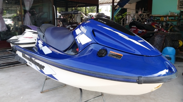 ขออนุญาต ขาย YAMAHA GPR800cc. เก่าญี่ปุ่น สุดยอดเรือเดินทาง พร้อมขับครับ ขออนุญาต ขาย YAMAHA GPR800cc. เก่าญี่ปุ่น สุดยอดเรือเดินทาง พร้อมขับครับ