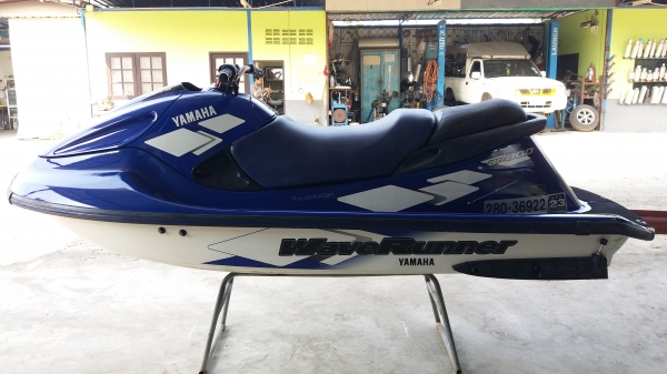 ขออนุญาต ขาย YAMAHA GPR800cc. เก่าญี่ปุ่น สุดยอดเรือเดินทาง พร้อมขับครับ ขออนุญาต ขาย YAMAHA GPR800cc. เก่าญี่ปุ่น สุดยอดเรือเดินทาง พร้อมขับครับ