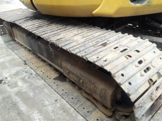 ขายจ้า..CATERPILLAR  305CCR  เก่านอกแท้  มีลายแย๊ก เครื่องปั๊มดี   พร้อมใช้  โทร 089-3818694  จ๊อย