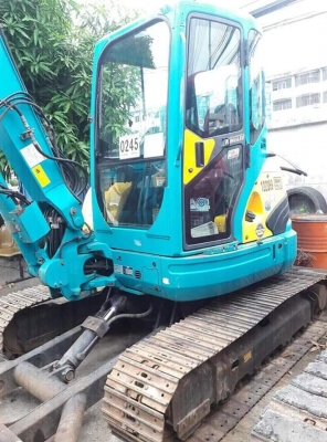 ขายจ้า..KUBOTA U40-3S  เก่านอกแท้  เดิมๆๆ  เครื่องปั๊มดี  ใช้งานมา 4,xxx  ชั่วโมง  พร้อมใช้  โทร  089-3818694  จ๊อย