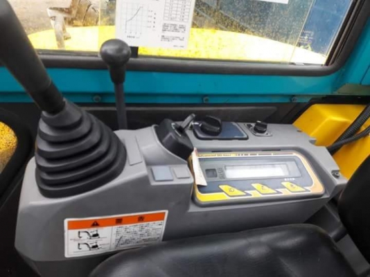 ขายจ้า..KUBOTA U40-3S  เก่านอกแท้  เดิมๆๆ  เครื่องปั๊มดี  ใช้งานมา 4,xxx  ชั่วโมง  พร้อมใช้  โทร  089-3818694  จ๊อย