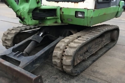 ขาย รถแม็คโคร MITSUBISHI 30MM พร้อมใช้งาน นำเข้าเองจากประเทศญี่ปุ่น ติดต่อ 063-9316985 ID LINE : 0639316985 ครับ ขาย รถแม็คโคร MITSUBISHI 30MM พร้อมใช้งาน นำเข้าเองจากประเทศญี่ปุ่น ติดต่อ 063-9316985 ID LINE : 0639316985 ครับ