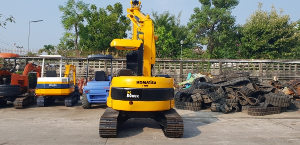 ขาย รถขุด KOMATSU รุ่น PC50UU-2- มือสองญี่ปุ่น แทรกเหล็ก สลัก บูทเอวแน่น 100\% ปั้มนิ้ว คอนโทรลสั้น ทำงานไว คันนี้ พร้อมหัวเก๋ง สวยพร้อมใช้งาน มือถือ 0818753444 ขาย รถขุด KOMATSU รุ่น PC50UU-2- มือสองญี่ปุ่น แทรกเหล็ก สลัก บูทเอวแน่น 100\% ปั้มนิ้ว คอนโทรลสั้น ทำงานไว คันนี้ พร้อมหัวเก๋ง สวยพร้อมใช้งาน มือถือ 0818753444