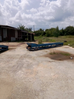 สายพานลำเลียง สายพานลำเลียง