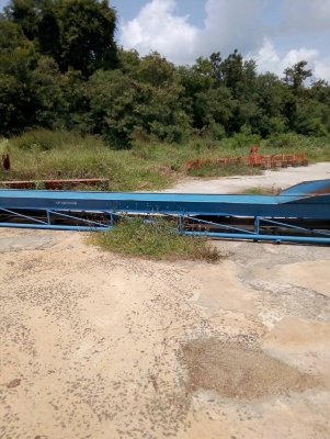 สายพานลำเลียง สายพานลำเลียง