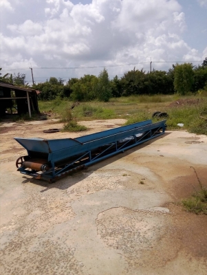 สายพานลำเลียง สายพานลำเลียง