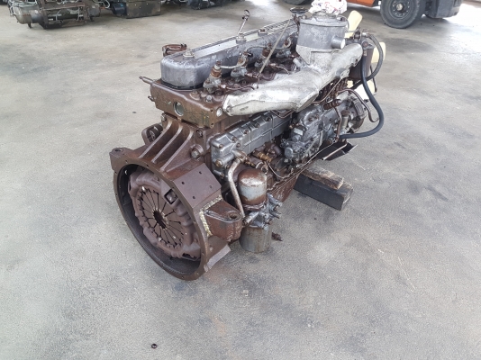 ขายเครื่อง6BB 145แรง