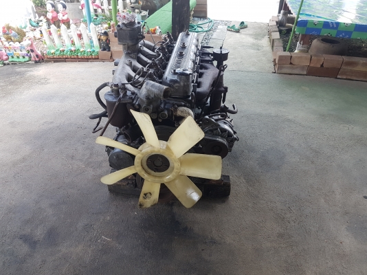 ขายเครื่อง6BB 145แรง