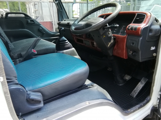 6 ล้อกลาง *EURO.2* ISUZU NQR 175 แรงม้า+คอมมอนเรว * ยาว 5.50 ม.* รถสวยเดิม+สภาพพร้อมใช้งาน *รถห้างแท 6 ล้อกลาง *EURO.2* ISUZU NQR 175 แรงม้า+คอมมอนเรว * ยาว 5.50 ม.* รถสวยเดิม+สภาพพร้อมใช้งาน *รถห้างแท
