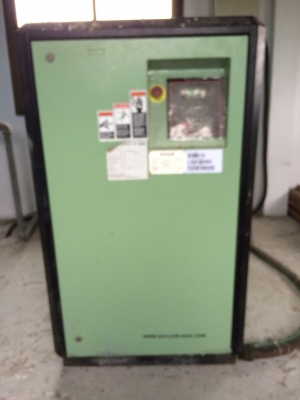 ปั้มลมสกรู SULLAIR 2200 (30 แรง) 85,000 ปั้มลมสกรู SULLAIR 2200 (30 แรง) 85,000