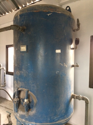 ปั้มลมสกรู SULLAIR 2200 (30 แรง) 85,000 ปั้มลมสกรู SULLAIR 2200 (30 แรง) 85,000