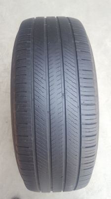 ขายล้อ VIGO Champ ขอบ17 ยาง265/65/17 ปี 17  4 ล้อ