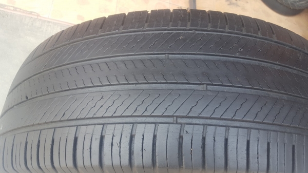 ขายล้อ VIGO Champ ขอบ17 ยาง265/65/17 ปี 17  4 ล้อ