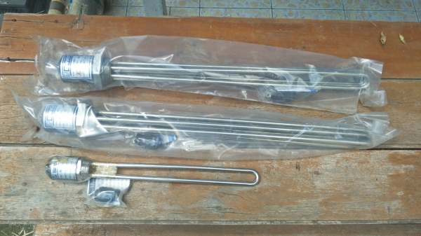 ขายฮีทเตอร์ต้มน้ำร้อน