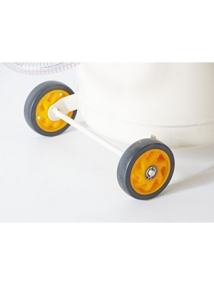 ถังเปลี่ยนถ่ายน้ำมันเครื่อง