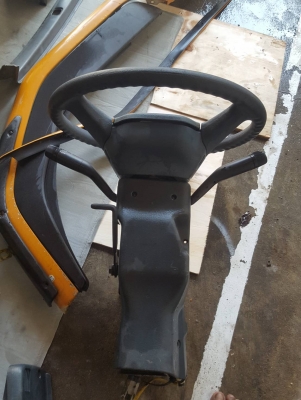 ud condor454 ud condor454