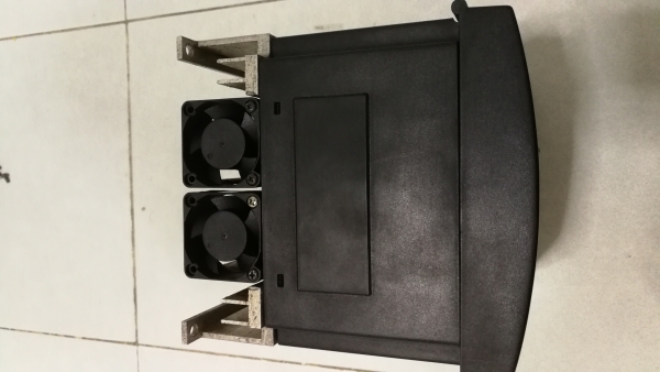 ขายอินเวอร์เตอร์ขนาด7.5แรง 5.5kw 380v