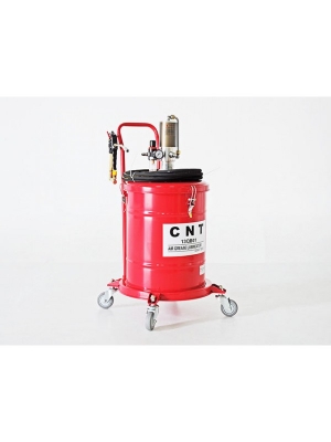 ถังอัดจารบี ขนาด 40 ลิตร