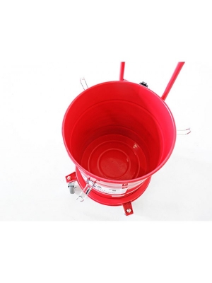 ถังอัดจารบี ขนาด 40 ลิตร