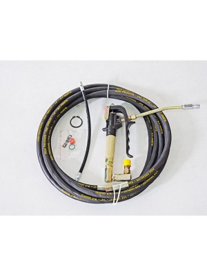 ถังอัดจารบี ขนาด 40 ลิตร