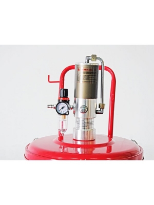 ถังอัดจารบี ขนาด 40 ลิตร