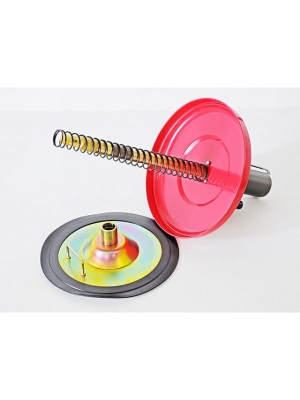 ถังอัดจารบี ขนาด 40 ลิตร