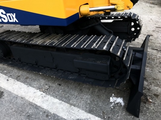 Airman hs12sdxสภาพดีเก่าญี่ปุ่น มีใบอินวอยไม่เคยใช้ในไทย  เครื่องมิตซูบิชิสี่สูบเครื่องดี  ทำงานเร็วเดินเร็วช่วงล่างดี  ทำสีใหม่เรียบร้อย  สภาพดีพร้อมใช้งานครับ  ราคาไม่แพงต่อรองได้ครับ