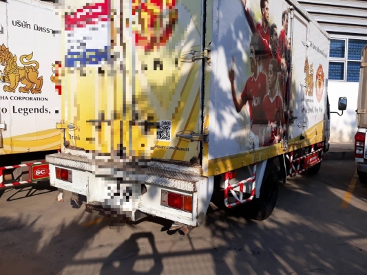 หกล้อ อิซูชุ NKR130โบว์ ยูโร2 ปี52 ตู้แห้ง ยาว4.30ม.แอร์ พ.เวิร์ รถห้าง สภาพดีสวยบางเดิมพร้อมใช้งาน ทะเบียนพร้อมโอน หกล้อ อิซูชุ NKR130โบว์ ยูโร2 ปี52 ตู้แห้ง ยาว4.30ม.แอร์ พ.เวิร์ รถห้าง สภาพดีสวยบางเดิมพร้อมใช้งาน ทะเบียนพร้อมโอน