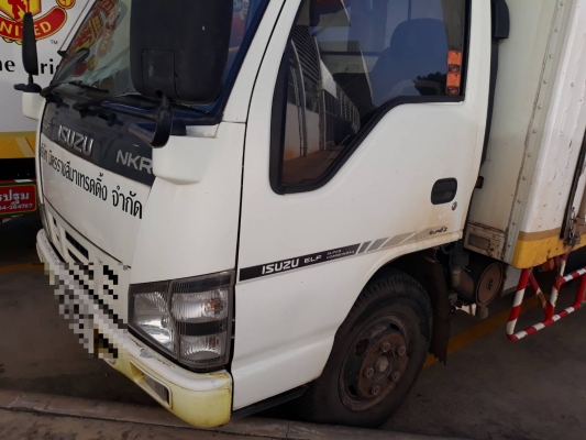 หกล้อ อิซูชุ NKR130โบว์ ยูโร2 ปี52 ตู้แห้ง ยาว4.30ม.แอร์ พ.เวิร์ รถห้าง สภาพดีสวยบางเดิมพร้อมใช้งาน ทะเบียนพร้อมโอน หกล้อ อิซูชุ NKR130โบว์ ยูโร2 ปี52 ตู้แห้ง ยาว4.30ม.แอร์ พ.เวิร์ รถห้าง สภาพดีสวยบางเดิมพร้อมใช้งาน ทะเบียนพร้อมโอน