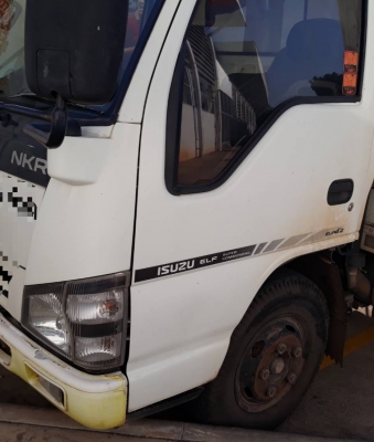 หกล้อ อิซูชุ NKR130โบว์ ยูโร2 ปี52 ตู้แห้ง ยาว4.30ม.แอร์ พ.เวิร์ รถห้าง สภาพดีสวยบางเดิมพร้อมใช้งาน ทะเบียนพร้อมโอน หกล้อ อิซูชุ NKR130โบว์ ยูโร2 ปี52 ตู้แห้ง ยาว4.30ม.แอร์ พ.เวิร์ รถห้าง สภาพดีสวยบางเดิมพร้อมใช้งาน ทะเบียนพร้อมโอน