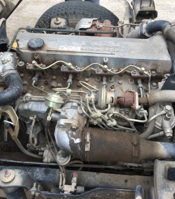 หกล้อ อิซูชุ NKR130โบว์ ยูโร2 ปี52 ตู้แห้ง ยาว4.30ม.แอร์ พ.เวิร์ รถห้าง สภาพดีสวยบางเดิมพร้อมใช้งาน ทะเบียนพร้อมโอน หกล้อ อิซูชุ NKR130โบว์ ยูโร2 ปี52 ตู้แห้ง ยาว4.30ม.แอร์ พ.เวิร์ รถห้าง สภาพดีสวยบางเดิมพร้อมใช้งาน ทะเบียนพร้อมโอน