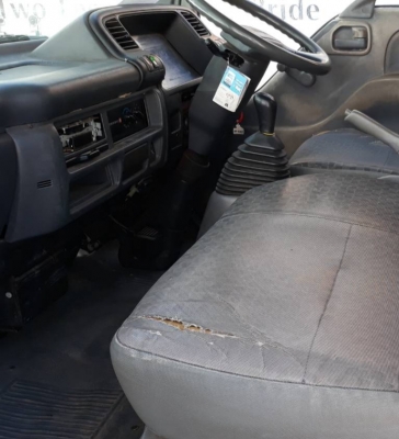 หกล้อ อิซูชุ NKR130โบว์ ยูโร2 ปี52 ตู้แห้ง ยาว4.30ม.แอร์ พ.เวิร์ รถห้าง สภาพดีสวยบางเดิมพร้อมใช้งาน ทะเบียนพร้อมโอน หกล้อ อิซูชุ NKR130โบว์ ยูโร2 ปี52 ตู้แห้ง ยาว4.30ม.แอร์ พ.เวิร์ รถห้าง สภาพดีสวยบางเดิมพร้อมใช้งาน ทะเบียนพร้อมโอน