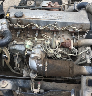 หกล้อ อิซูชุ NKR130โบว์ ยูโร2 ปี52 ตู้แห้ง ยาว4.30ม.แอร์ พ.เวิร์ รถห้าง สภาพดีสวยบางเดิมพร้อมใช้งาน ทะเบียนพร้อมโอน หกล้อ อิซูชุ NKR130โบว์ ยูโร2 ปี52 ตู้แห้ง ยาว4.30ม.แอร์ พ.เวิร์ รถห้าง สภาพดีสวยบางเดิมพร้อมใช้งาน ทะเบียนพร้อมโอน