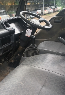 หกล้อ อิซูชุ NKR130โบว์ ยูโร2 ปี52 ตู้แห้ง ยาว4.30ม.แอร์ พ.เวิร์ รถห้าง สภาพดีสวยบางเดิมพร้อมใช้งาน ทะเบียนพร้อมโอน หกล้อ อิซูชุ NKR130โบว์ ยูโร2 ปี52 ตู้แห้ง ยาว4.30ม.แอร์ พ.เวิร์ รถห้าง สภาพดีสวยบางเดิมพร้อมใช้งาน ทะเบียนพร้อมโอน