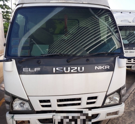 หกล้อ อิซูชุ NKR130โบว์ ยูโร2 ปี52 ตู้แห้ง ยาว4.30ม.แอร์ พ.เวิร์ รถห้าง สภาพดีสวยบางเดิมพร้อมใช้งาน ทะเบียนพร้อมโอน หกล้อ อิซูชุ NKR130โบว์ ยูโร2 ปี52 ตู้แห้ง ยาว4.30ม.แอร์ พ.เวิร์ รถห้าง สภาพดีสวยบางเดิมพร้อมใช้งาน ทะเบียนพร้อมโอน