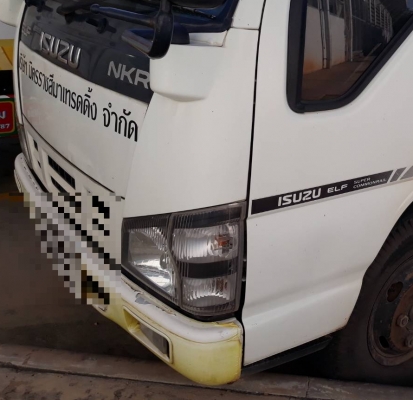หกล้อ อิซูชุ NKR130โบว์ ยูโร2 ปี52 ตู้แห้ง ยาว4.30ม.แอร์ พ.เวิร์ รถห้าง สภาพดีสวยบางเดิมพร้อมใช้งาน ทะเบียนพร้อมโอน หกล้อ อิซูชุ NKR130โบว์ ยูโร2 ปี52 ตู้แห้ง ยาว4.30ม.แอร์ พ.เวิร์ รถห้าง สภาพดีสวยบางเดิมพร้อมใช้งาน ทะเบียนพร้อมโอน