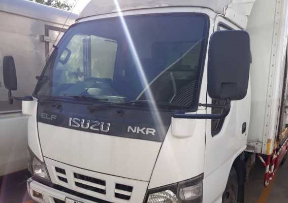 หกล้อ อิซูชุ NKR130โบว์ ยูโร2 ปี52 ตู้แห้ง ยาว4.30ม.แอร์ พ.เวิร์ รถห้าง สภาพดีสวยบางเดิมพร้อมใช้งาน ทะเบียนพร้อมโอน หกล้อ อิซูชุ NKR130โบว์ ยูโร2 ปี52 ตู้แห้ง ยาว4.30ม.แอร์ พ.เวิร์ รถห้าง สภาพดีสวยบางเดิมพร้อมใช้งาน ทะเบียนพร้อมโอน