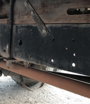 หกล้อ อิซูชุ NKR130โบว์ ยูโร2 ปี52 ตู้แห้ง ยาว4.30ม.แอร์ พ.เวิร์ รถห้าง สภาพดีสวยบางเดิมพร้อมใช้งาน ทะเบียนพร้อมโอน หกล้อ อิซูชุ NKR130โบว์ ยูโร2 ปี52 ตู้แห้ง ยาว4.30ม.แอร์ พ.เวิร์ รถห้าง สภาพดีสวยบางเดิมพร้อมใช้งาน ทะเบียนพร้อมโอน