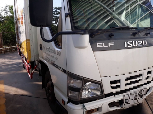 หกล้อ อิซูชุ NKR130โบว์ ยูโร2 ปี52 ตู้แห้ง ยาว4.30ม.แอร์ พ.เวิร์ รถห้าง สภาพดีสวยบางเดิมพร้อมใช้งาน ทะเบียนพร้อมโอน หกล้อ อิซูชุ NKR130โบว์ ยูโร2 ปี52 ตู้แห้ง ยาว4.30ม.แอร์ พ.เวิร์ รถห้าง สภาพดีสวยบางเดิมพร้อมใช้งาน ทะเบียนพร้อมโอน