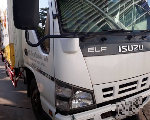 หกล้อ อิซูชุ NKR130โบว์ ยูโร2 ปี52 ตู้แห้ง ยาว4.30ม.แอร์ พ.เวิร์ รถห้าง สภาพดีสวยบางเดิมพร้อมใช้งาน ทะเบียนพร้อมโอน หกล้อ อิซูชุ NKR130โบว์ ยูโร2 ปี52 ตู้แห้ง ยาว4.30ม.แอร์ พ.เวิร์ รถห้าง สภาพดีสวยบางเดิมพร้อมใช้งาน ทะเบียนพร้อมโอน