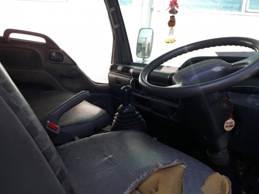 หกล้อ อิซูชุ NKR130โบว์ ยูโร2 ปี52 ตู้แห้ง ยาว4.30ม.แอร์ พ.เวิร์ รถห้าง สภาพดีสวยบางเดิมพร้อมใช้งาน ทะเบียนพร้อมโอน หกล้อ อิซูชุ NKR130โบว์ ยูโร2 ปี52 ตู้แห้ง ยาว4.30ม.แอร์ พ.เวิร์ รถห้าง สภาพดีสวยบางเดิมพร้อมใช้งาน ทะเบียนพร้อมโอน