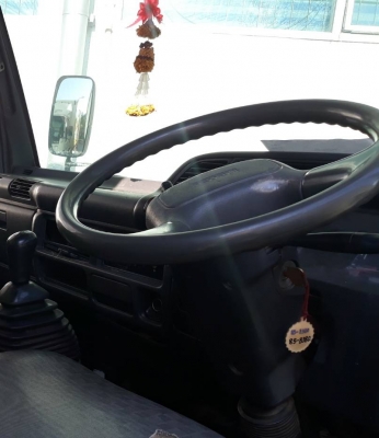 หกล้อ อิซูชุ NKR130โบว์ ยูโร2 ปี52 ตู้แห้ง ยาว4.30ม.แอร์ พ.เวิร์ รถห้าง สภาพดีสวยบางเดิมพร้อมใช้งาน ทะเบียนพร้อมโอน หกล้อ อิซูชุ NKR130โบว์ ยูโร2 ปี52 ตู้แห้ง ยาว4.30ม.แอร์ พ.เวิร์ รถห้าง สภาพดีสวยบางเดิมพร้อมใช้งาน ทะเบียนพร้อมโอน