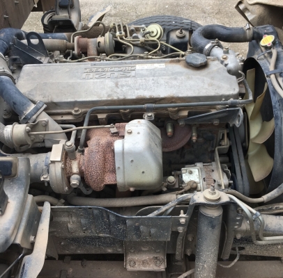 หกล้อ อิซูชุ NKR130โบว์ ยูโร2 ปี52 ตู้แห้ง ยาว4.30ม.แอร์ พ.เวิร์ รถห้าง สภาพดีสวยบางเดิมพร้อมใช้งาน ทะเบียนพร้อมโอน หกล้อ อิซูชุ NKR130โบว์ ยูโร2 ปี52 ตู้แห้ง ยาว4.30ม.แอร์ พ.เวิร์ รถห้าง สภาพดีสวยบางเดิมพร้อมใช้งาน ทะเบียนพร้อมโอน