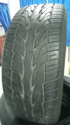 ขายยางนอกยี่ห้อ Toyo Proxes st 2 เบอร์ยาง 265/50/20 ปี 15 ขายยางนอกยี่ห้อ Toyo Proxes st 2 เบอร์ยาง 265/50/20 ปี 15