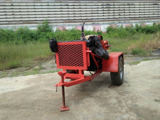 เครื่องสูบน้ำแรงดันสูง ISUZU ฝาทอง 90Hp. ส่งน้ำระยะไกลปั้มน้ำ 3 สเตท สูบน้ำทั่วไป ส่งน้ำขึ้นภูเขา ต่อสปริงเกอร์ส่งทั่วไทย