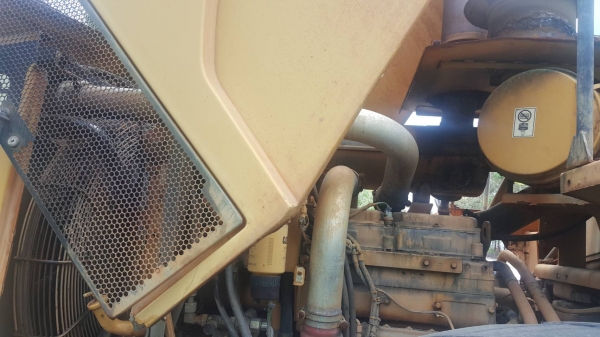 ขายรถตักCAT966G สภาพสวยพร้อมใช้ ติดต่อคุณอ๊อฟ พิจิตร 086-737-9991 ขายรถตักCAT966G สภาพสวยพร้อมใช้ ติดต่อคุณอ๊อฟ พิจิตร 086-737-9991