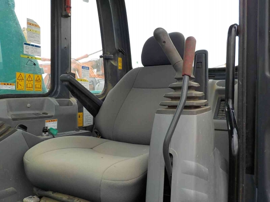 KOBELCO SK200-6LC YQ10 บูมยาว มือสองญี่ปุ่น