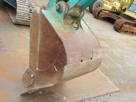 KOBELCO SK200-6LC YQ10 บูมยาว มือสองญี่ปุ่น